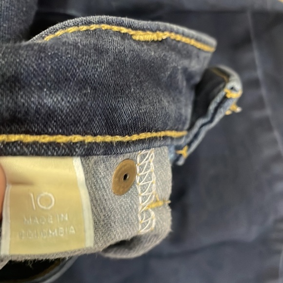 Michael Kors Women’s Jeans Sz 10 - Picture 11 of 11